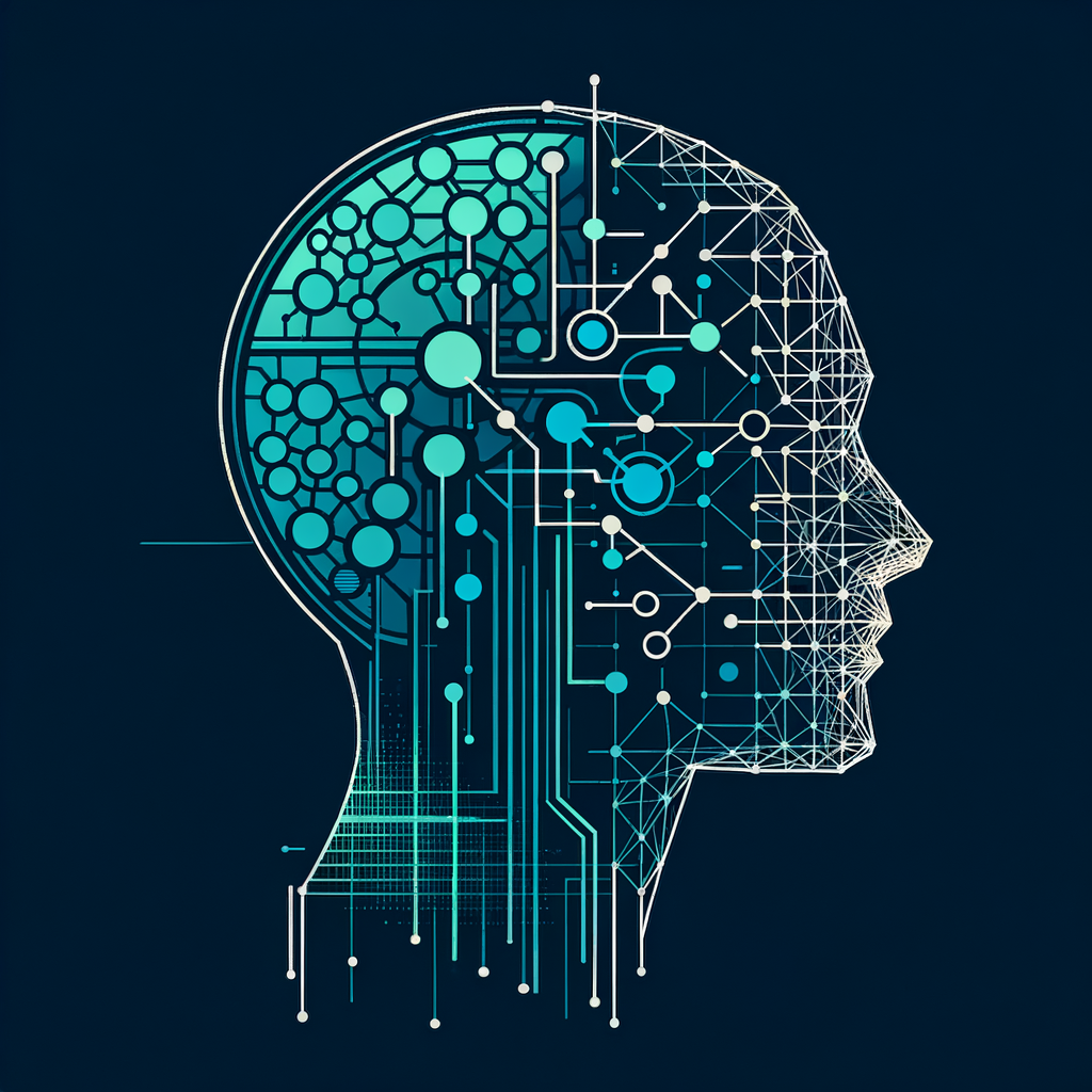 generated-image ICP AI SaaS