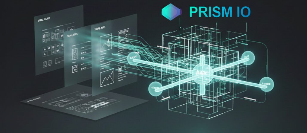 Brand System Management