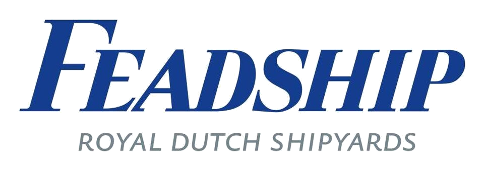 Feadship Yachts